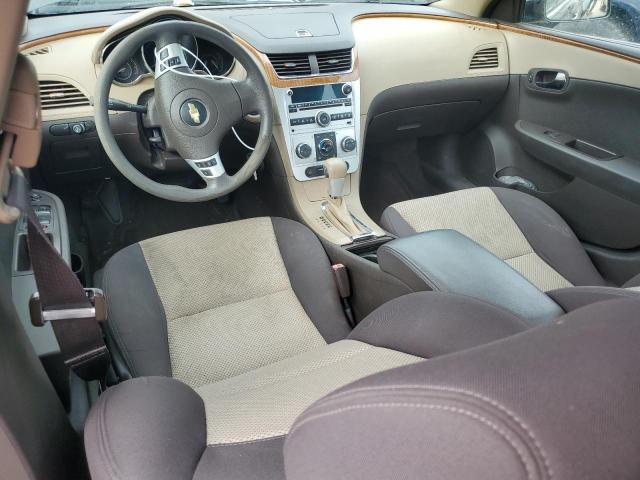 2012 Chevrolet Malibu 1LT