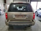 2005 Honda Pilot EX