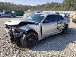 Dodge Charger srt Hellcat salvage cars for sale: 2023 Dodge Charger SRT Hellcat