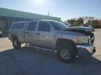 2009 Chevrolet Silverado K2500 Heavy Duty LT