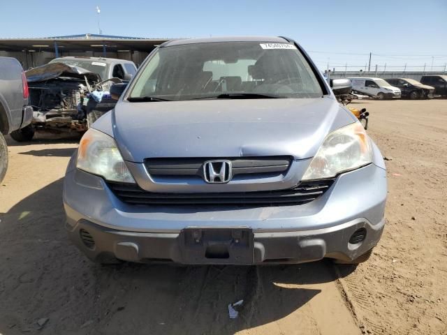 2008 Honda CR-V LX