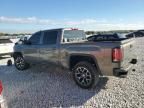 2017 GMC Sierra K1500 SLT