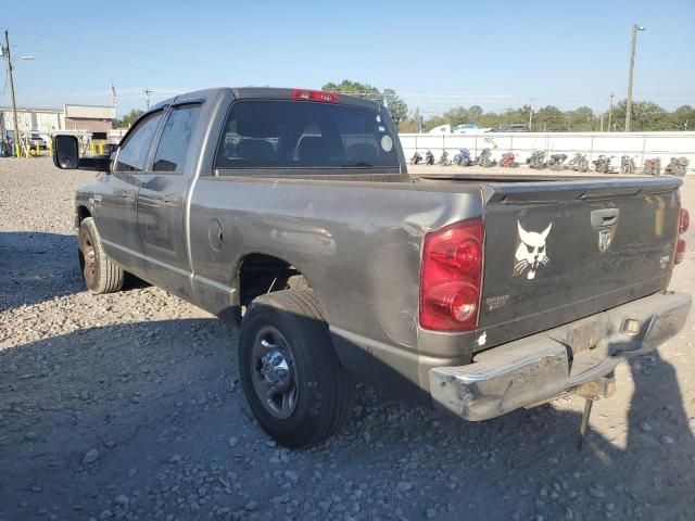 2007 Dodge RAM 2500 ST