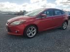 2012 Ford Focus Titanium