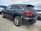 2013 Acura RDX