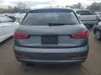 2015 Audi Q3 Premium Plus