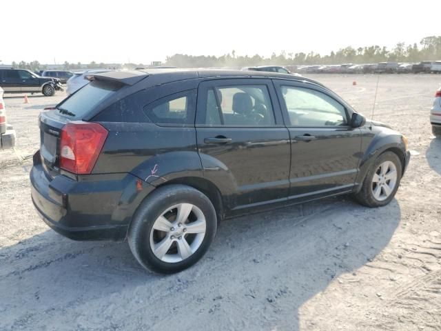 2010 Dodge Caliber SXT