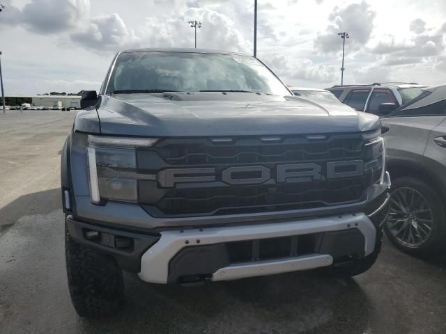 2024 Ford F150 Raptor