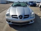 2005 Mercedes-Benz SLK 350