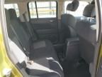 2012 Jeep Patriot Latitude