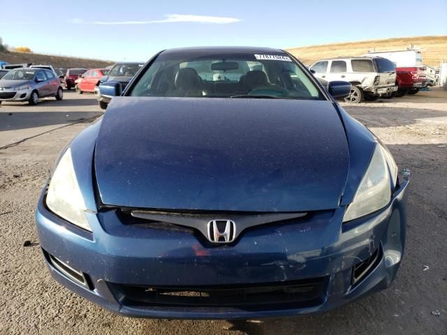 2004 Honda Accord EX