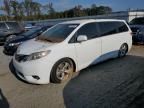 2013 Toyota Sienna LE