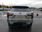 2017 Lexus RX 450H Base