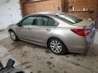 2016 Subaru Legacy 2.5I Premium