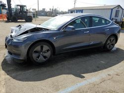 2020 Tesla Model 3 en venta en Los Angeles, CA