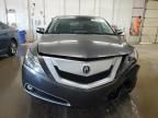 2012 Acura ZDX Technology