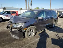 2020 Honda Odyssey EX en venta en Van Nuys, CA