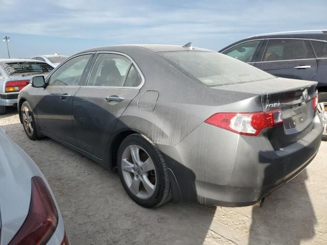 2009 Acura TSX