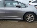 2010 Honda FIT Sport