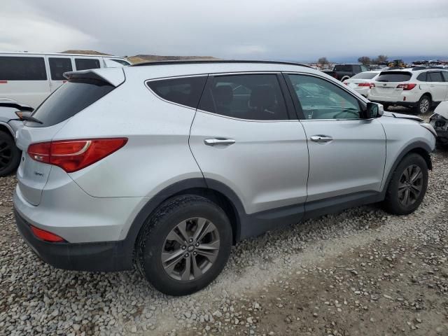 2015 Hyundai Santa FE Sport