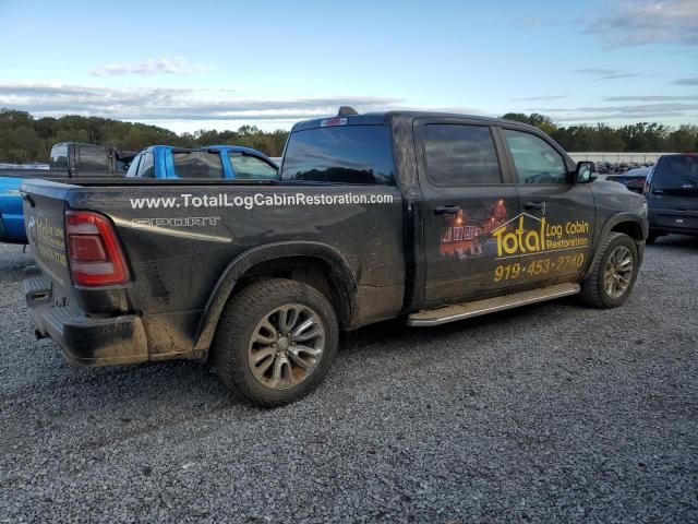 2020 Dodge 1500 Laramie