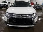 2016 Mitsubishi Outlander SE