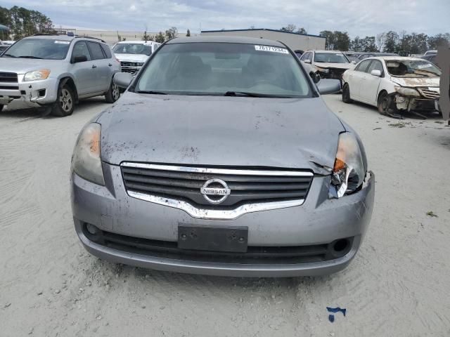 2008 Nissan Altima 2.5