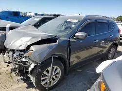 Nissan Vehiculos salvage en venta: 2017 Nissan Rogue S