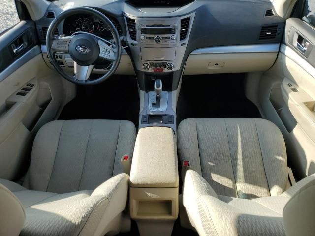 2011 Subaru Outback 2.5I Premium