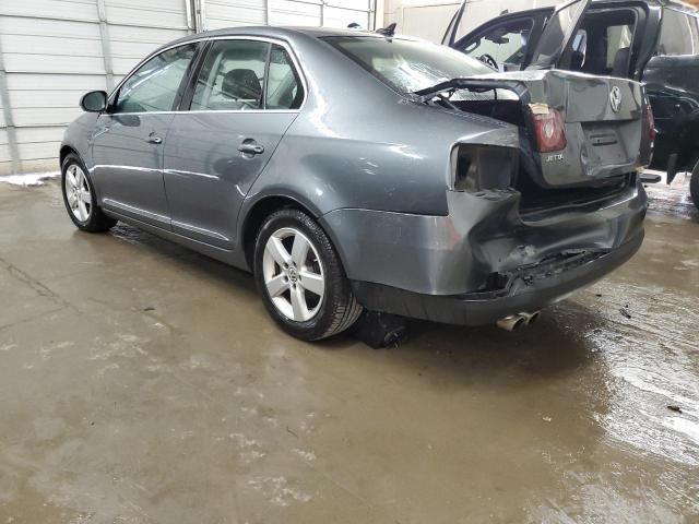 2008 Volkswagen Jetta SE