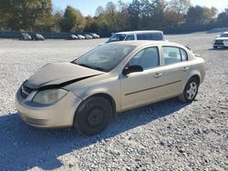 Chevrolet Cobalt salvage cars for sale: 2005 Chevrolet Cobalt