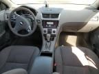 2012 Chevrolet Malibu 1LT