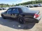 2002 Mercury Grand Marquis LS