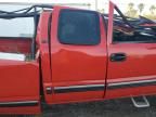 2002 Chevrolet Silverado K2500 Heavy Duty