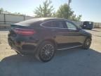 2017 Mercedes-Benz GLC Coupe 300 4matic