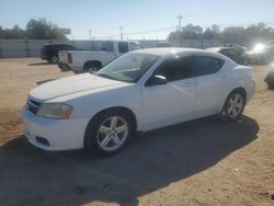 Dodge Vehiculos salvage en venta: 2013 Dodge Avenger SE