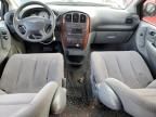 2007 Chrysler Town & Country LX