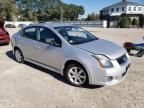 2011 Nissan Sentra 2.0