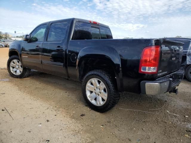 2008 GMC Sierra K1500