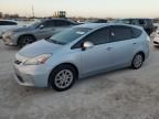 2013 Toyota Prius V