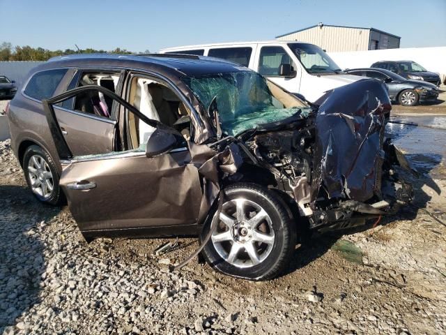 2009 Buick Enclave CXL