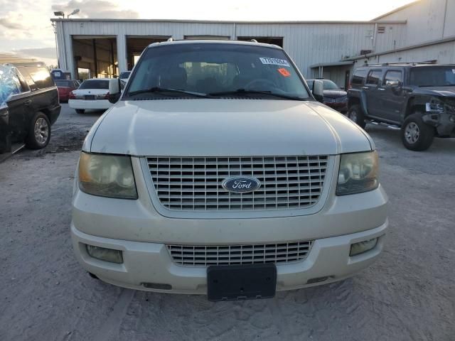 2006 Ford Expedition Limited