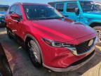 2022 Mazda CX-5 Select