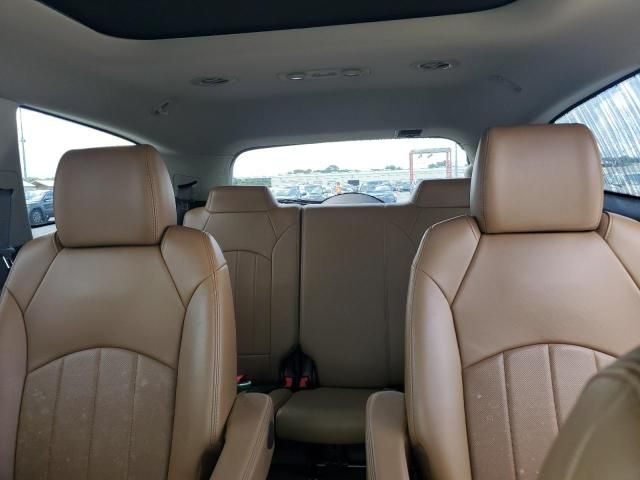 2016 Buick Enclave