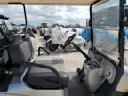 2013 Aspt Golf Cart