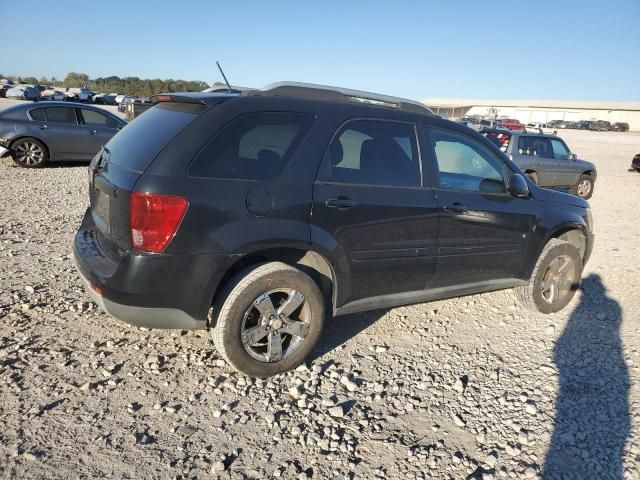 2008 Pontiac Torrent