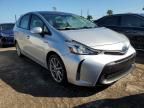 2017 Toyota Prius V