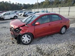 Toyota Vehiculos salvage en venta: 2010 Toyota Yaris