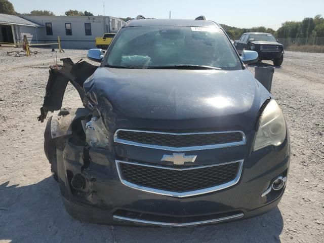 2015 Chevrolet Equinox LTZ