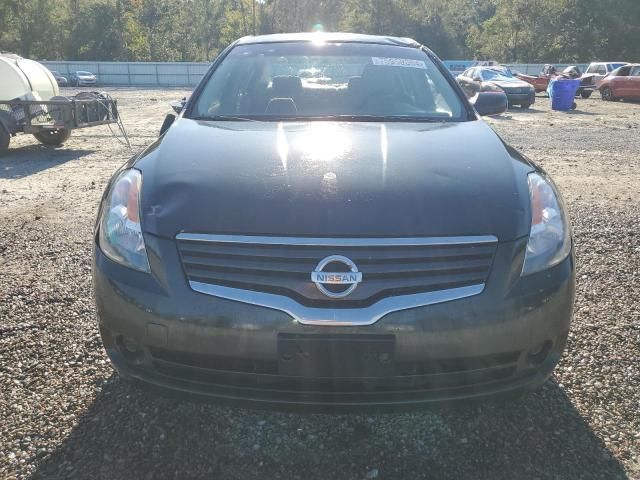 2009 Nissan Altima 2.5